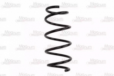 MAGNUM TECHNOLOGY sr138mt -  Пружина ходовой части